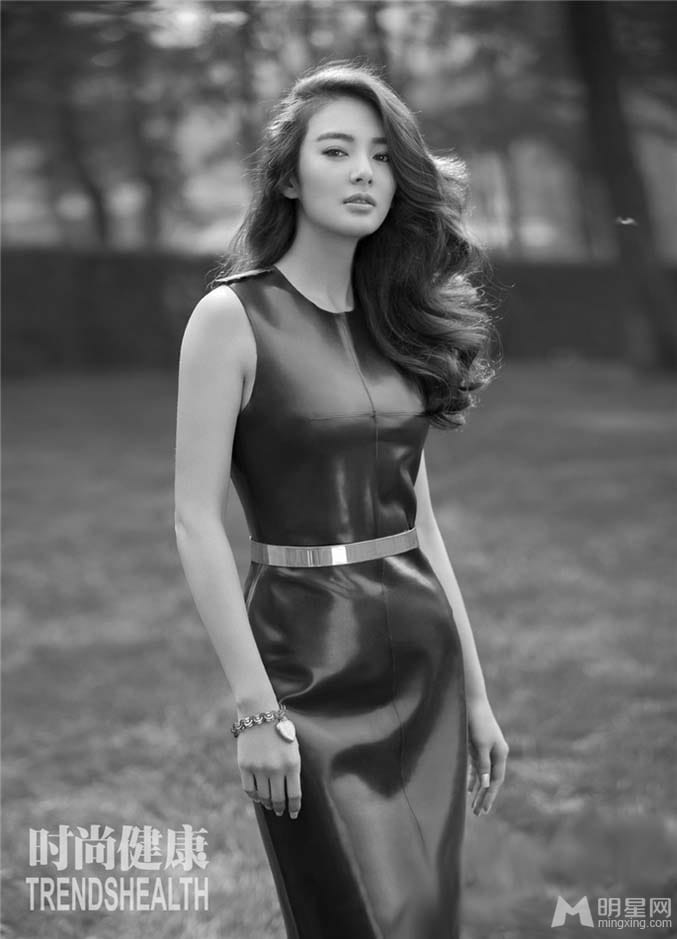 Kitty Zhang Yuqi Kitty Zhang Yuqi