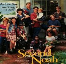 Second Noah                                  (1996-1998)
