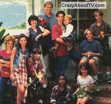Second Noah                                  (1996-1998)