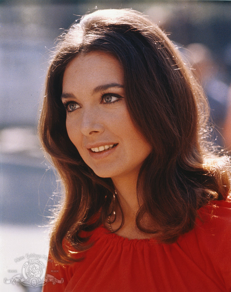 Suzanne Pleshette