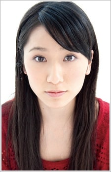 Chiaki Omigawa