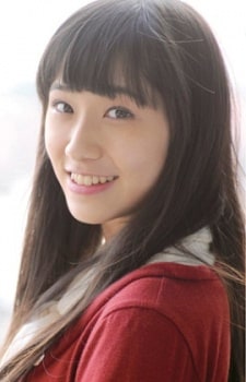 Chiaki Omigawa