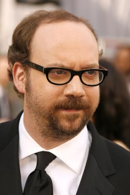 Picture of Paul Giamatti