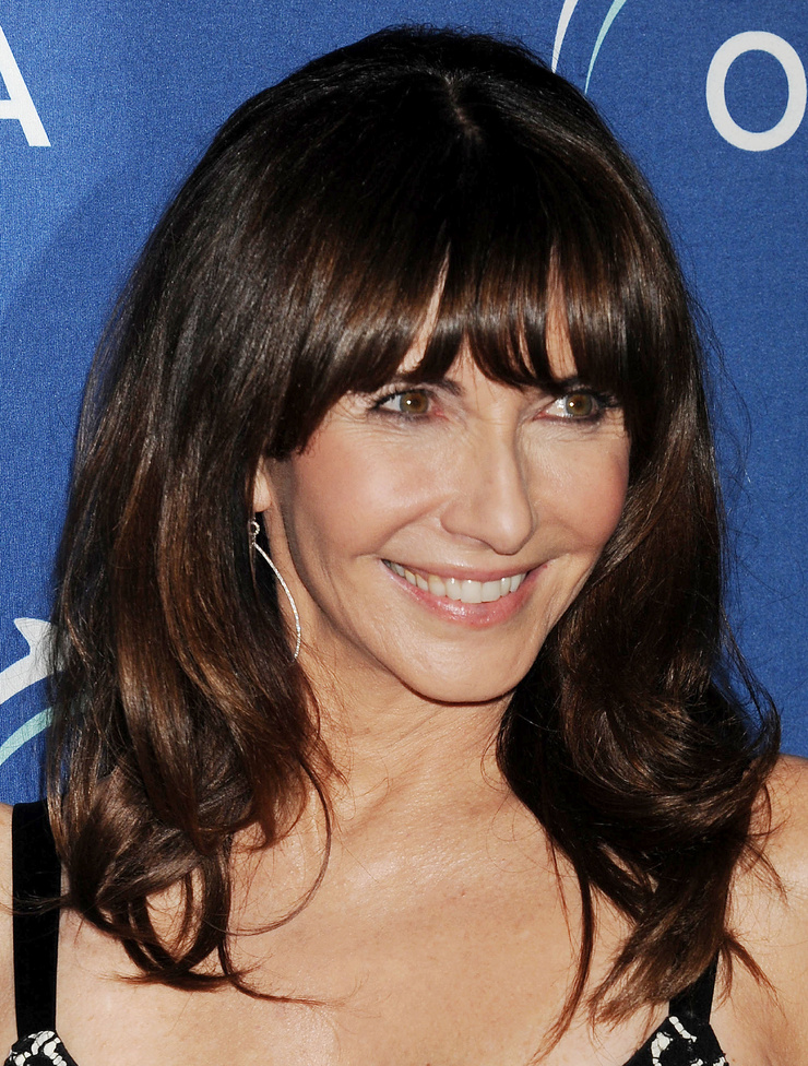Mary Steenburgen