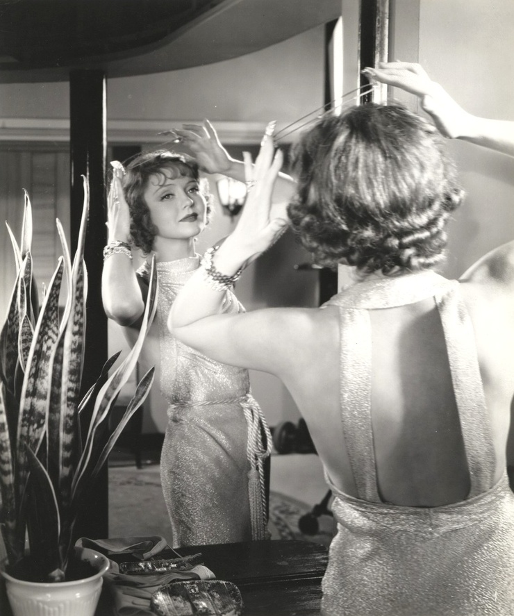 Nancy Carroll