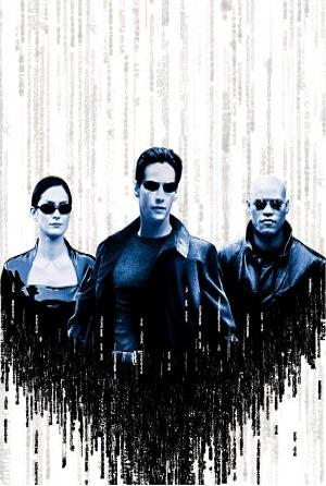 The Matrix The Matrix