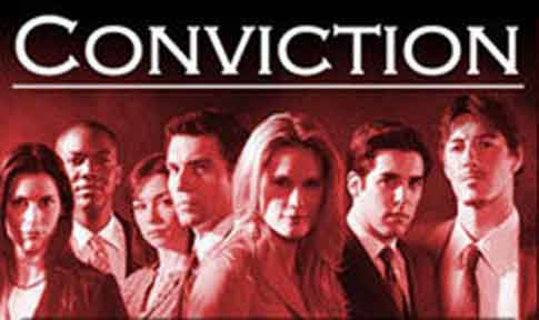 Conviction