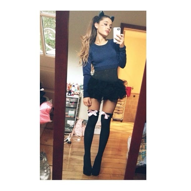 Ariana Grande Ariana Grande