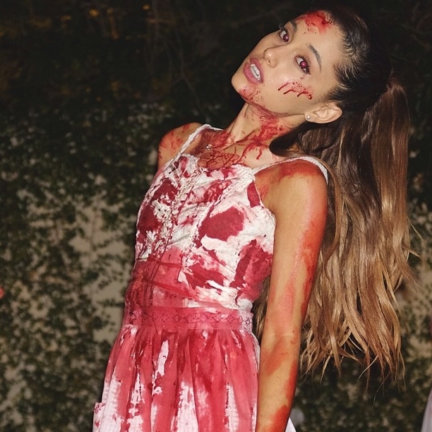 Ariana Grande