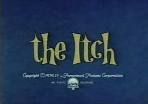 The Itch