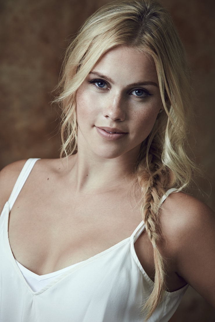 Claire Holt Claire Holt
