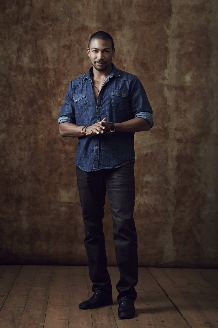 Charles Michael Davis