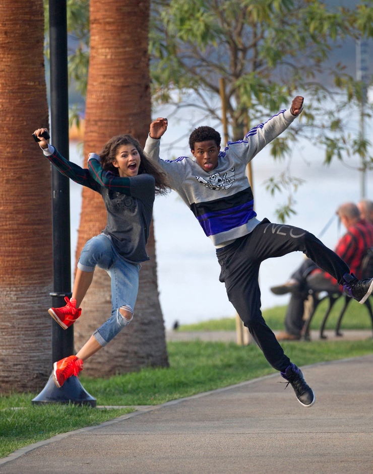 Zendaya Coleman Zendaya Coleman