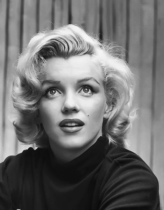 Marilyn Monroe