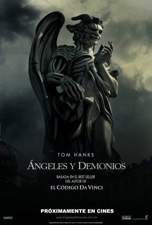 Angels & Demons Angels & Demons