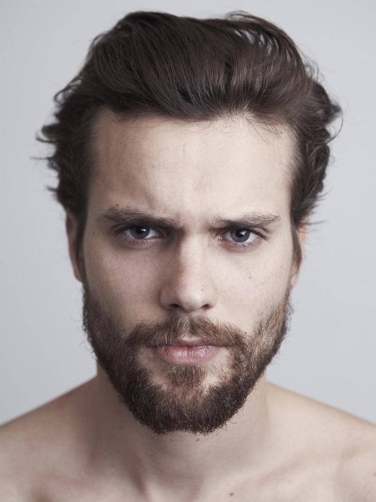 Nicolas Bemberg