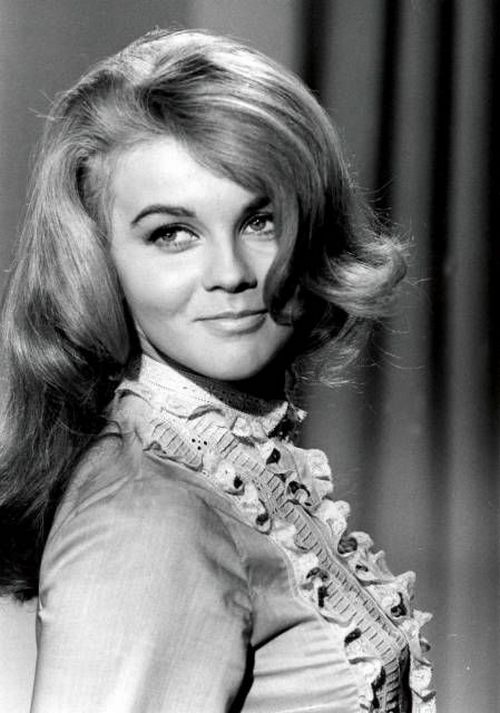 Ann-Margret Ann-Margret