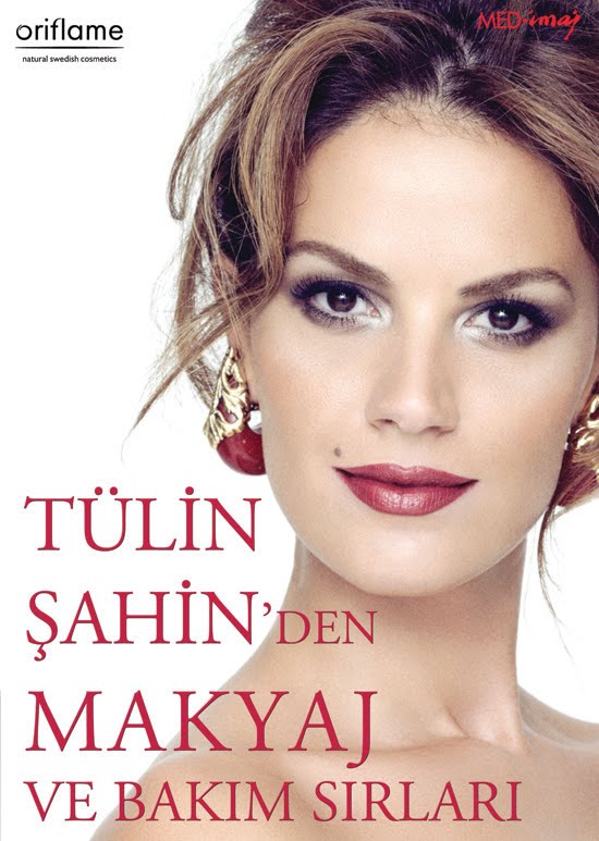 Tülin Şahin