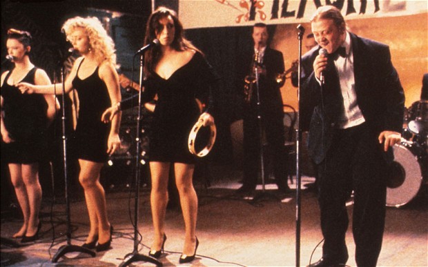 The Commitments