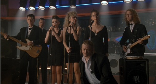 The Commitments