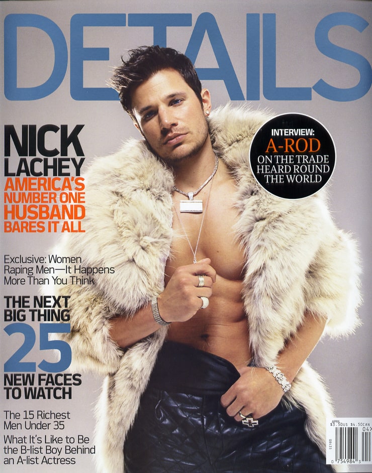 Nick Lachey