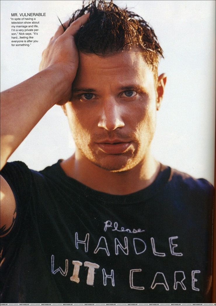 Nick Lachey