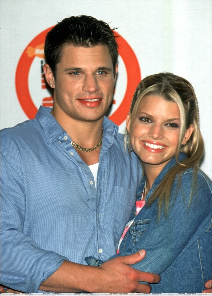 Nick Lachey