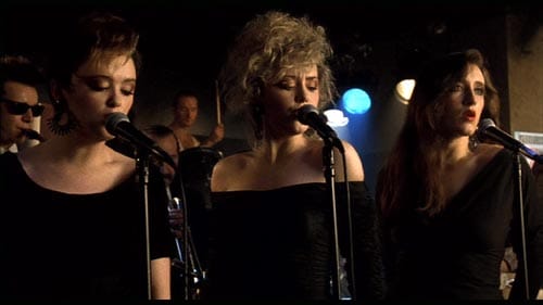 The Commitments