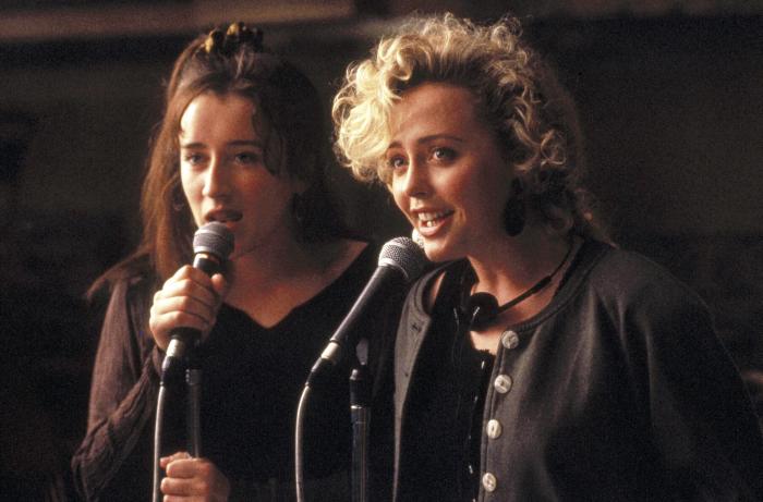 The Commitments