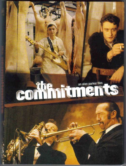 The Commitments