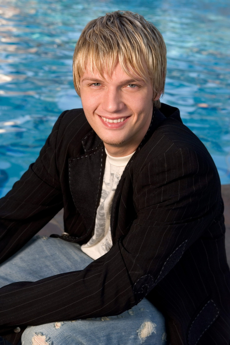 Nick Carter