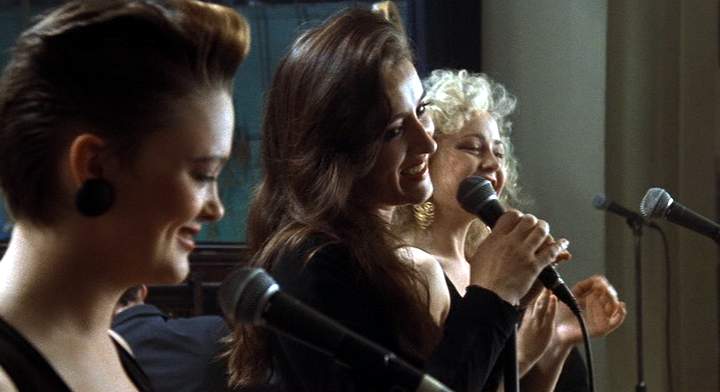 The Commitments The Commitments