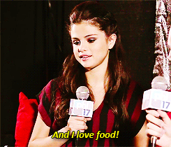 Selena Gomez picture