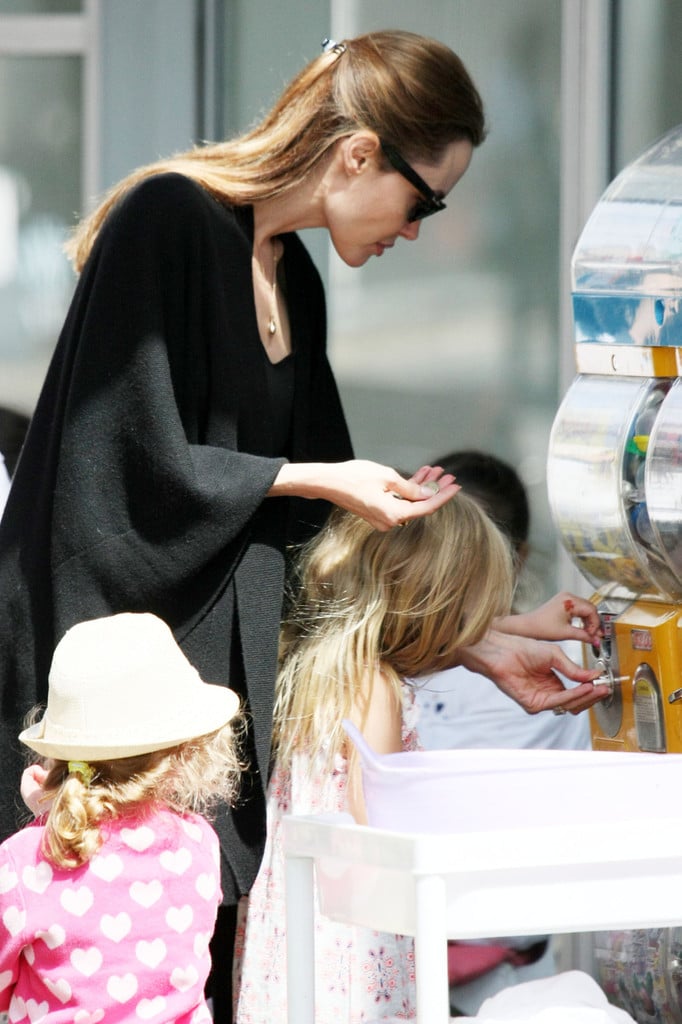 Angelina Jolie Angelina Jolie
