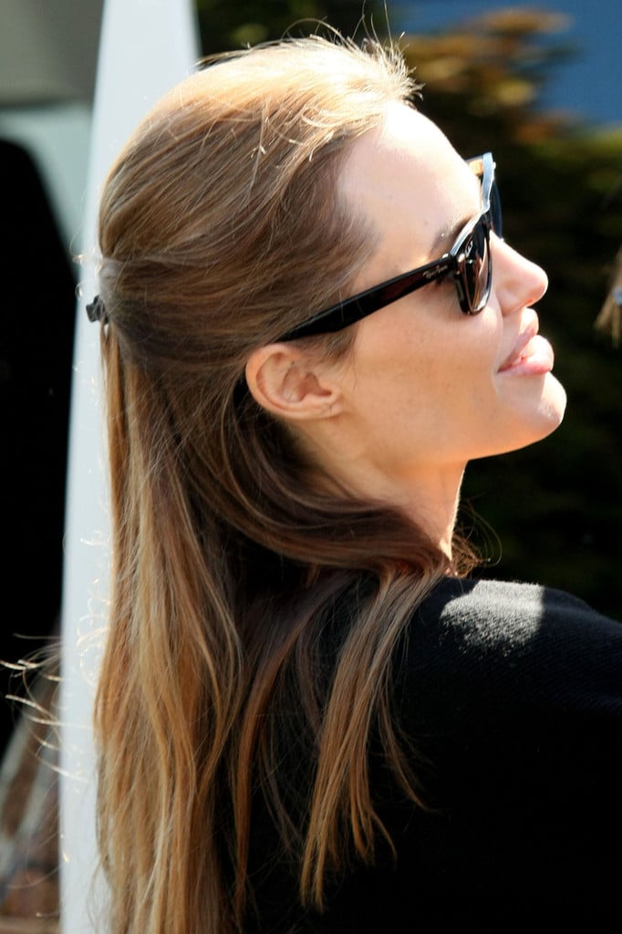 Angelina Jolie Angelina Jolie