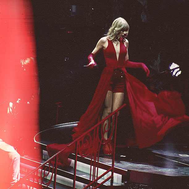 Taylor Swift