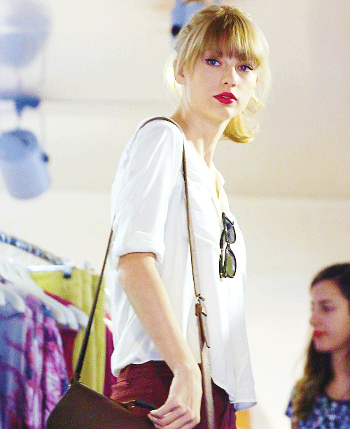 Taylor Swift