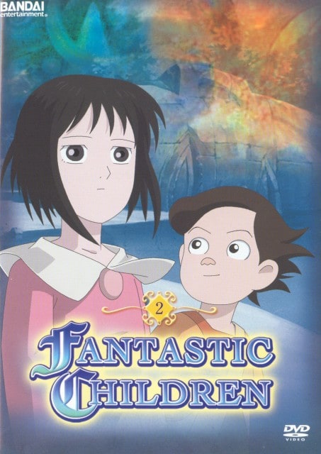 Fantastic Children                                  (2004-2005)