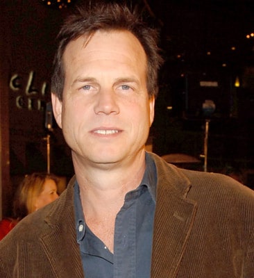 Image of Bill Paxton