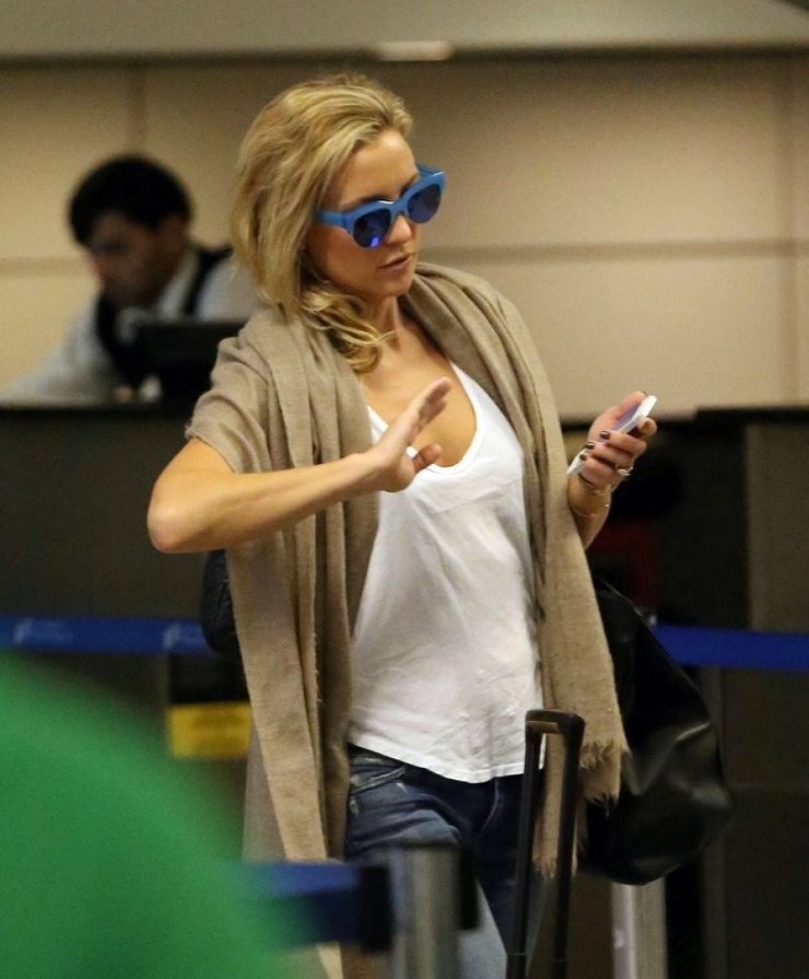 Kate Hudson Kate Hudson