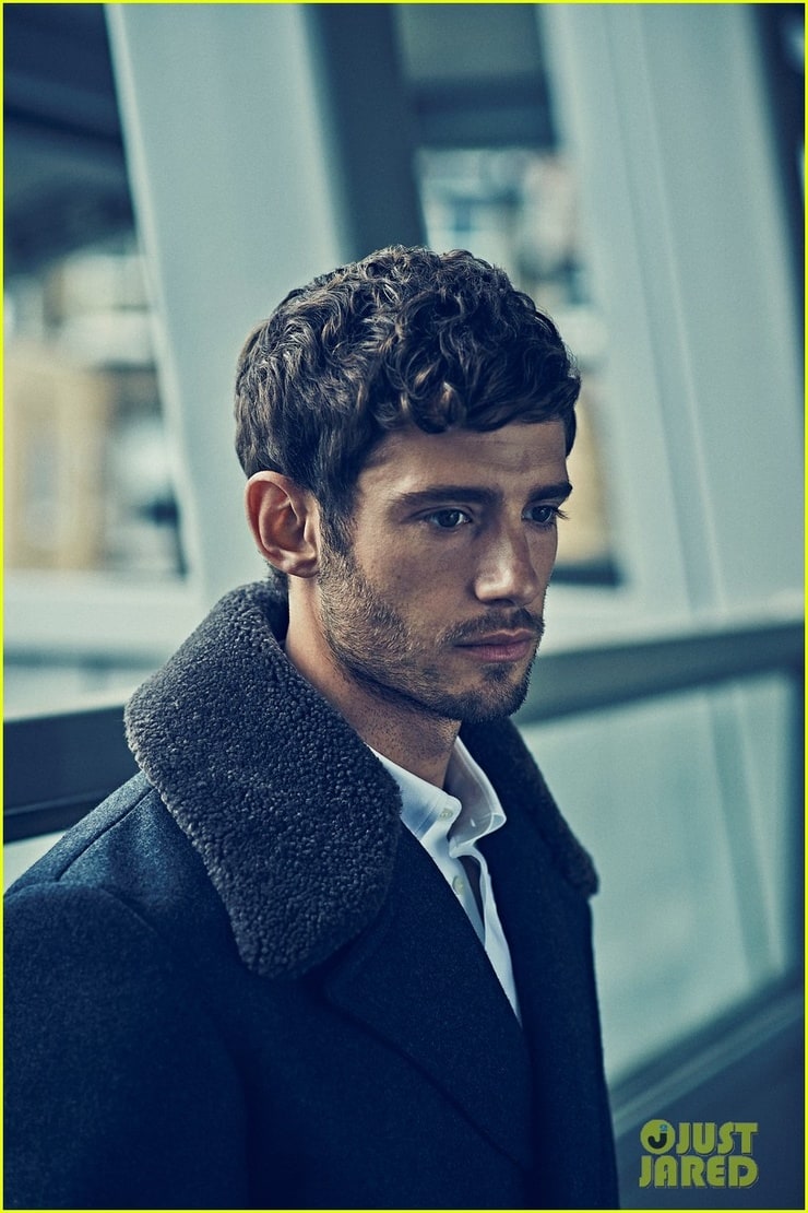 Julian Morris