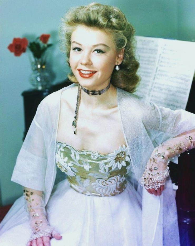 Vera-Ellen Vera-Ellen