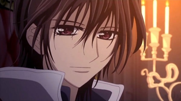 Vampire Knight