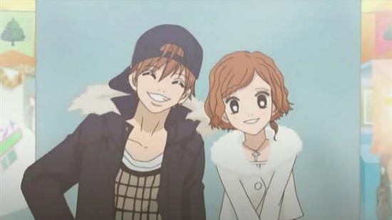 Bokura ga Ita