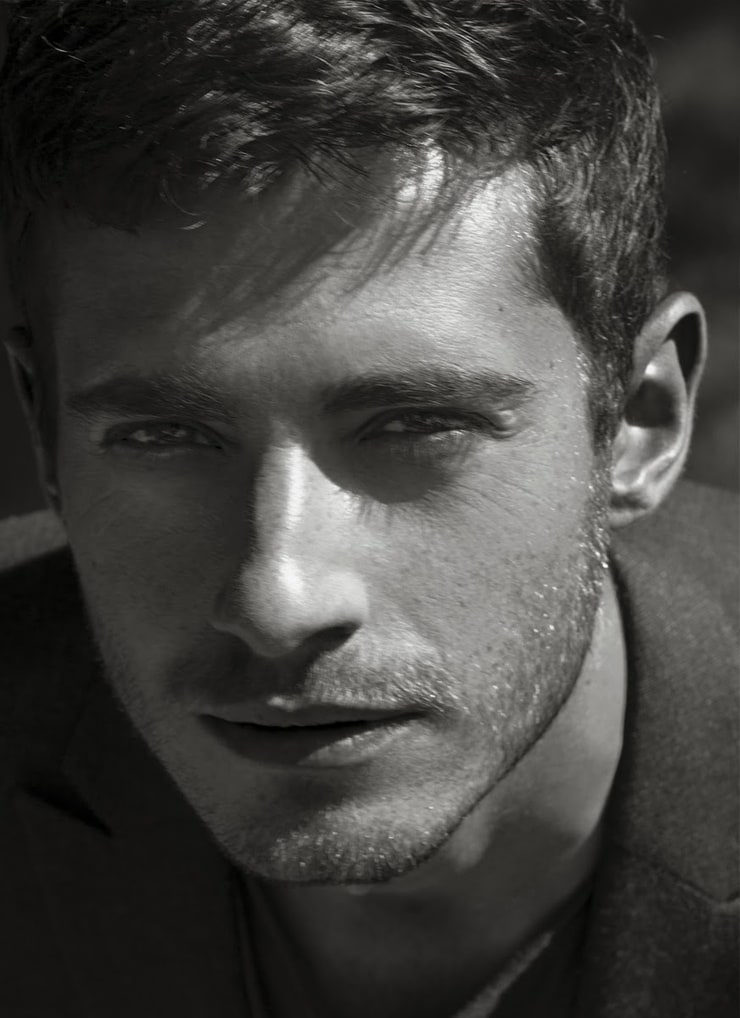 Julian Morris