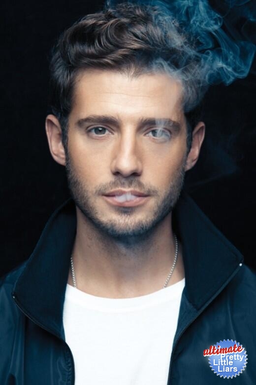 Julian Morris