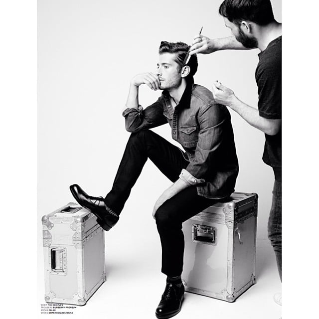 Julian Morris