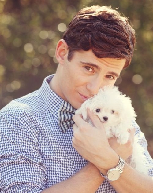 Julian Morris