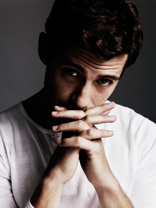 Julian Morris