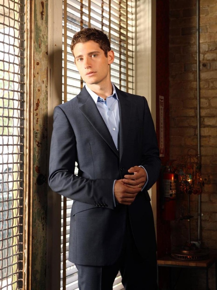 Julian Morris